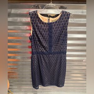 Melonie size 8 dress